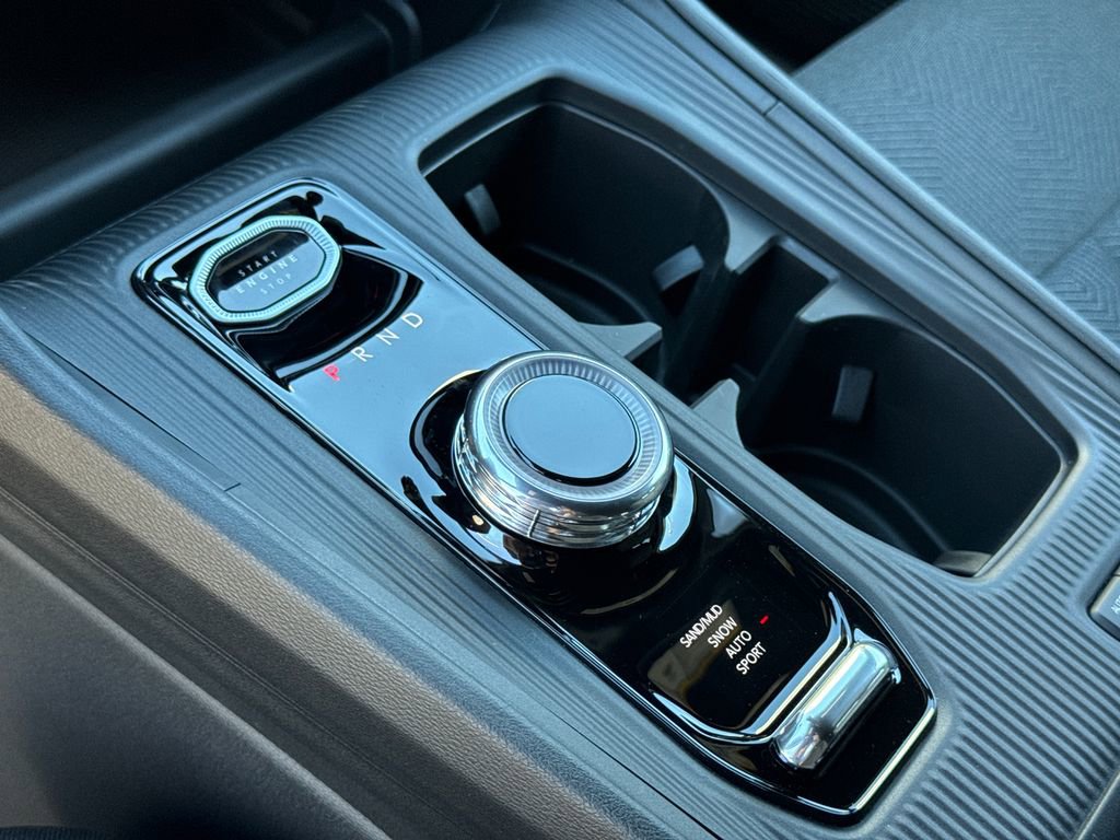 New 2026 Jeep Cherokee Laredo AWD/4WD image 26