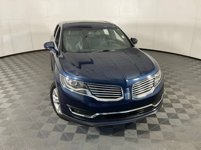 Used 2017 Lincoln MKX Premiere FWD image 40
