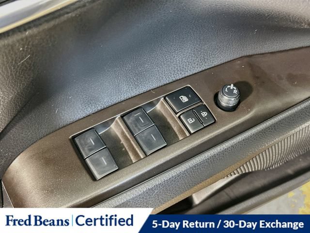 Used 2024 Toyota Camry LE FWD image 18