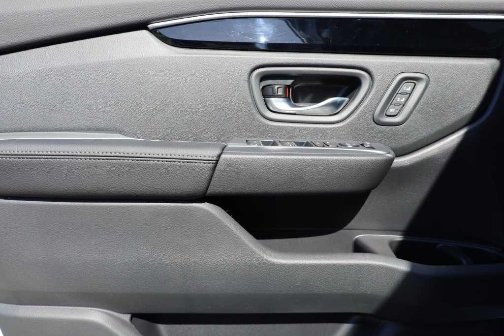 New 2026 Honda Passport RTL image 10