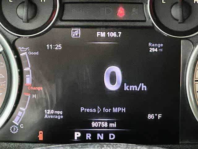 Used 2017 RAM 2500 Laramie AWD/4WD image 19