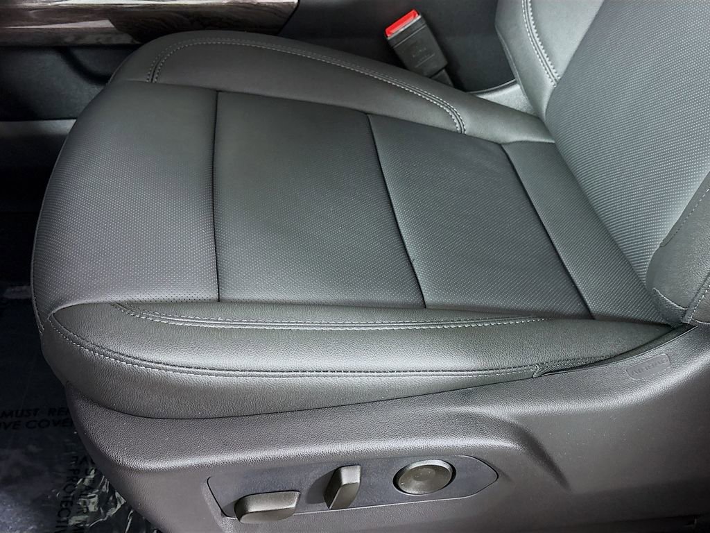 New 2026 Chevrolet Silverado 2500 LTZ w/ Trail Boss Package image 19