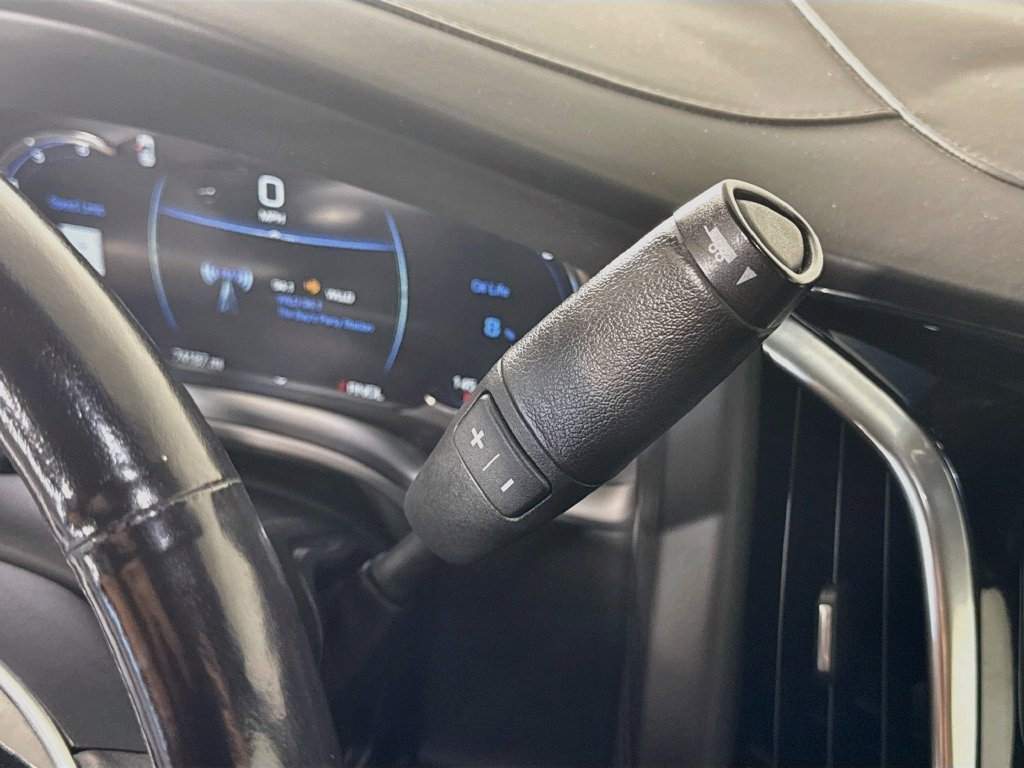 Used 2019 Cadillac Escalade Platinum AWD/4WD image 19