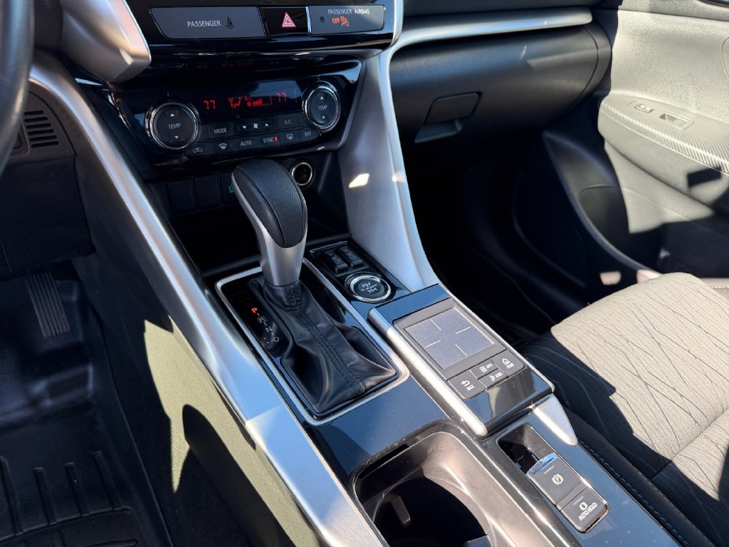 Used 2020 Mitsubishi Eclipse Cross SE AWD/4WD image 21