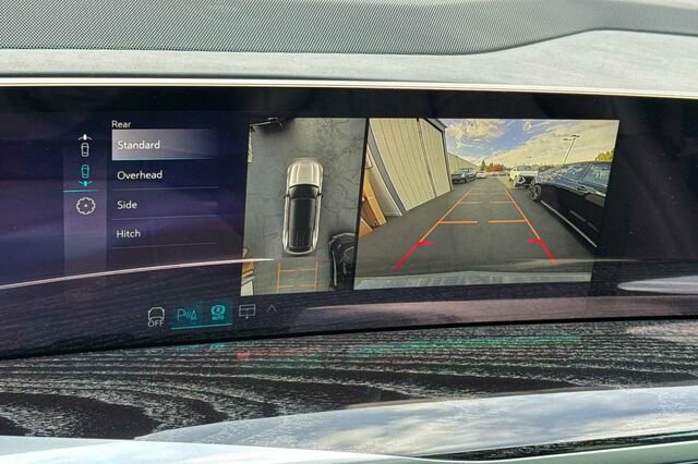 New 2026 Cadillac Escalade IQ Sport 1 image 22