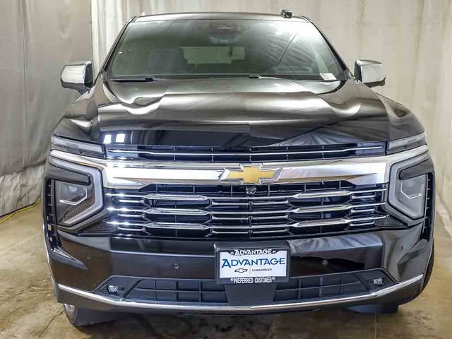 New 2026 Chevrolet Tahoe Premier AWD/4WD image 5