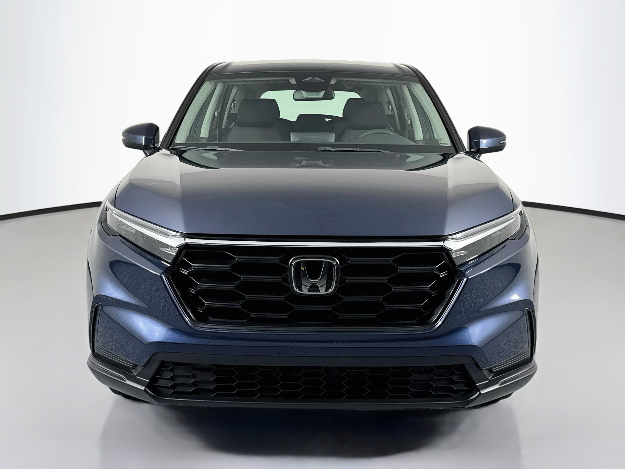 Certified 2024 Honda CR-V LX image 2