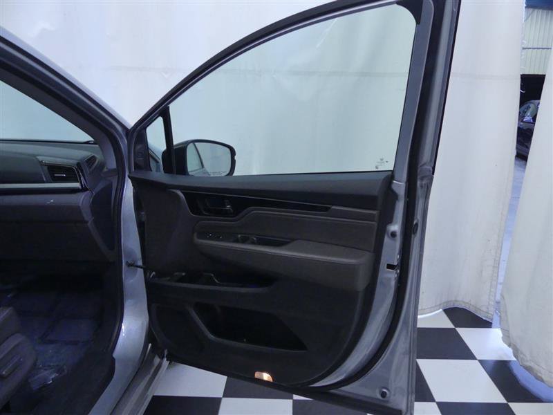 Used 2021 Honda Odyssey Touring image 27