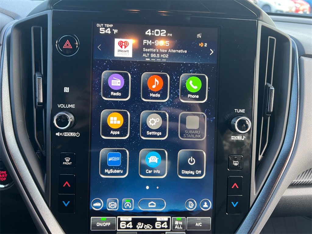 Certified 2024 Subaru Crosstrek 2.5i Sport image 21