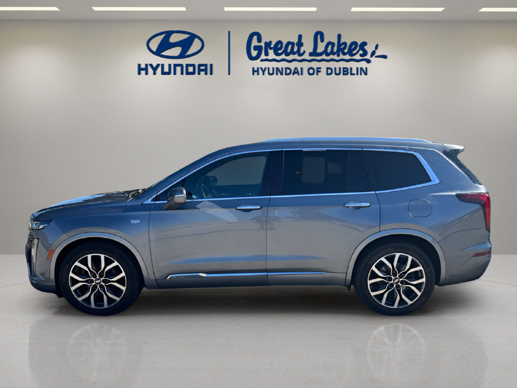 Used 2020 Cadillac XT6 Premium Luxury FWD image 2