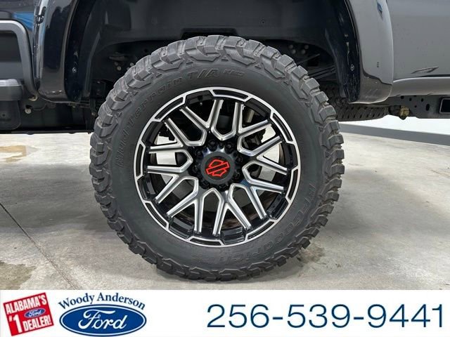 Used 2023 Ford F250 Lariat w/ Lariat Ultimate Package image 8