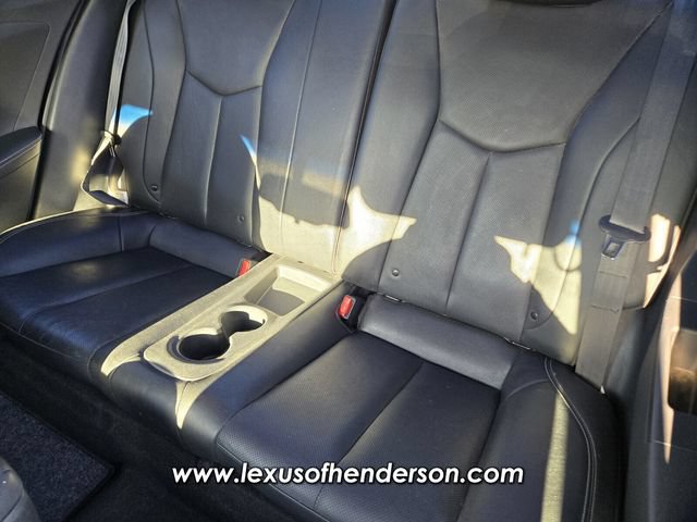 Used 2015 Hyundai Veloster Turbo FWD image 11