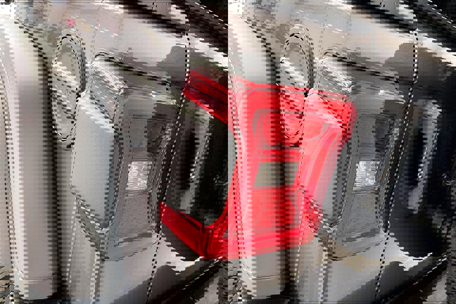 New 2026 Jeep Wrangler Rubicon image 16