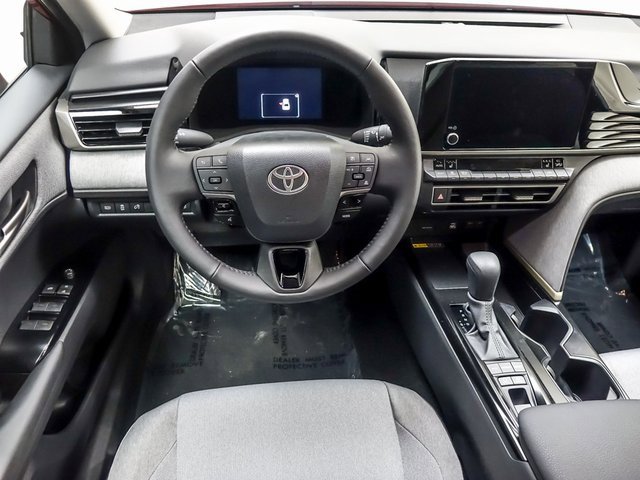 New 2026 Toyota Camry SE w/ Convenience Package image 12