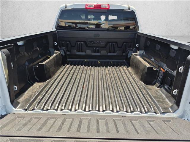 Used 2026 GMC Canyon AT4 w/ Technology Plus Package AWD/4WD image 6