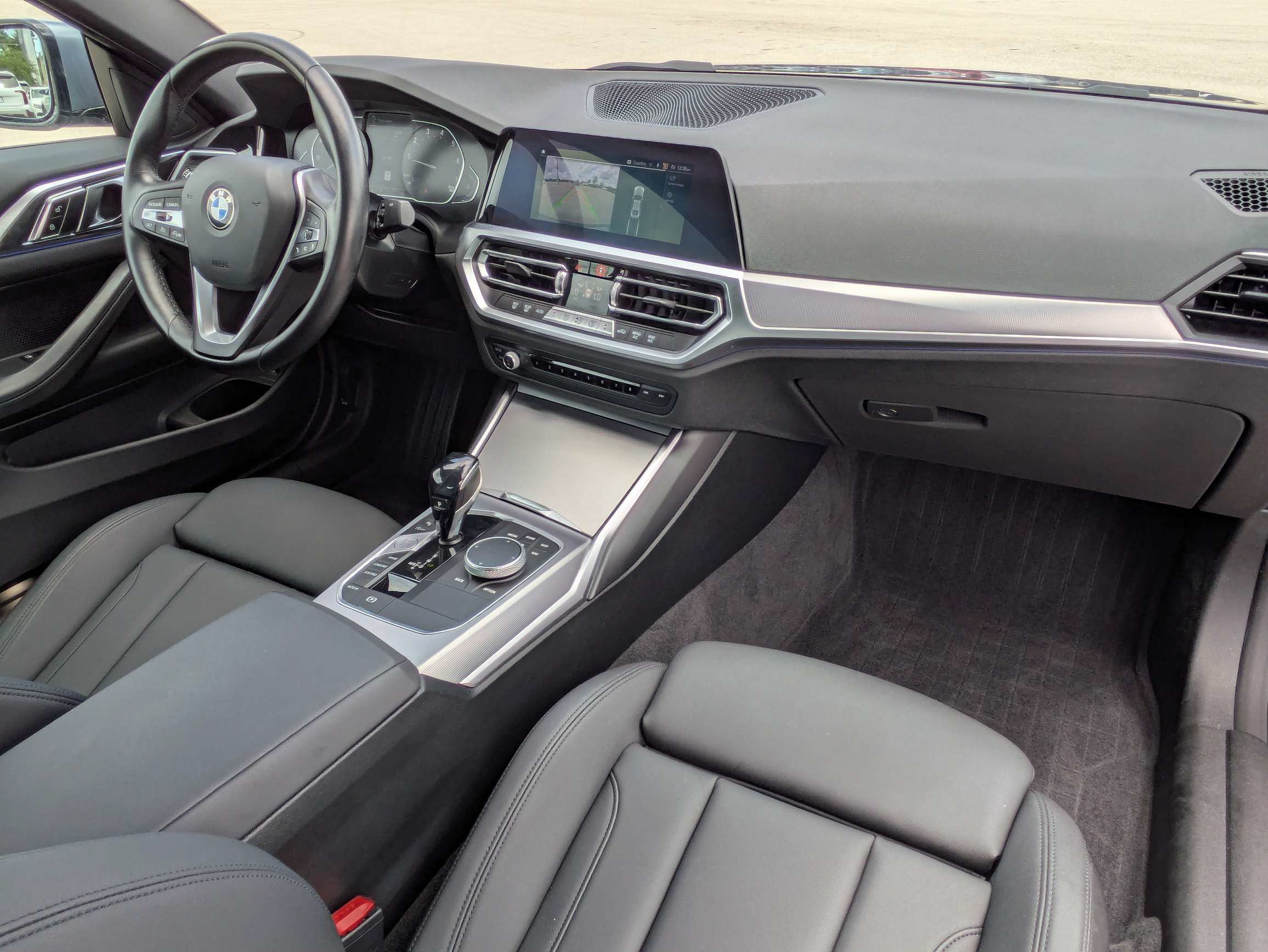 Used 2021 BMW 430i Coupe RWD image 19