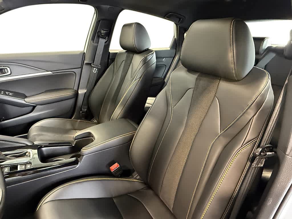 New 2026 Acura Integra A-Spec FWD image 12