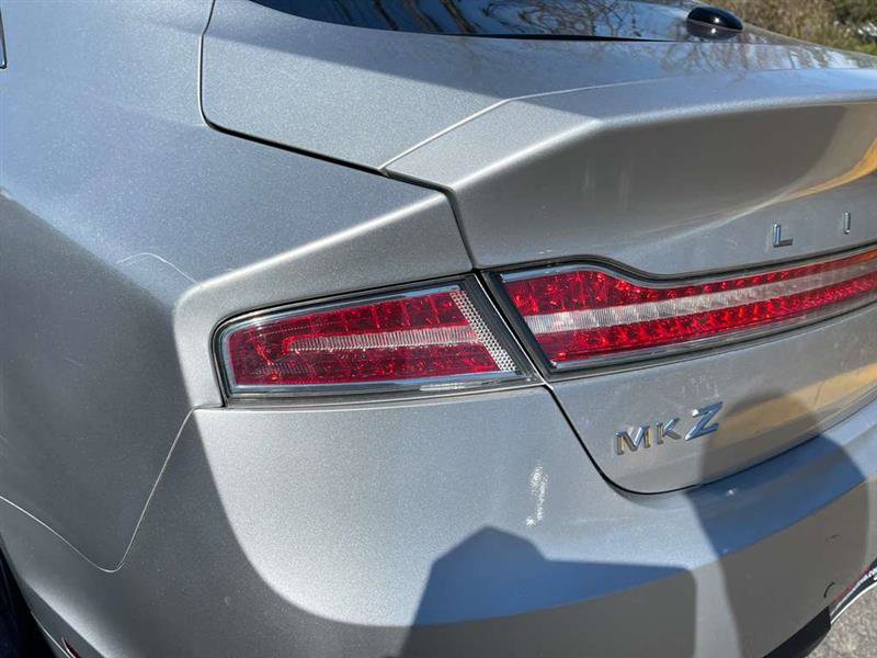 Used 2013 Lincoln MKZ image 80