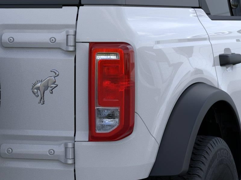 New 2026 Ford Bronco Big Bend AWD/4WD image 23