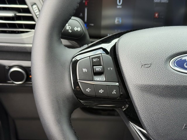 New 2025 Ford Escape Active w/ Cold Weather Package image 28