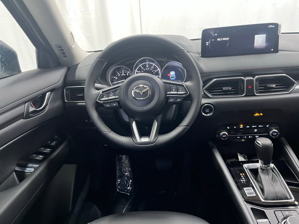 New 2025 MAZDA CX-5 AWD 2.5 S w/ Select Package image 19