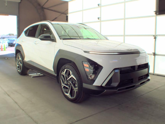 Used 2026 Hyundai Kona SEL Premium
