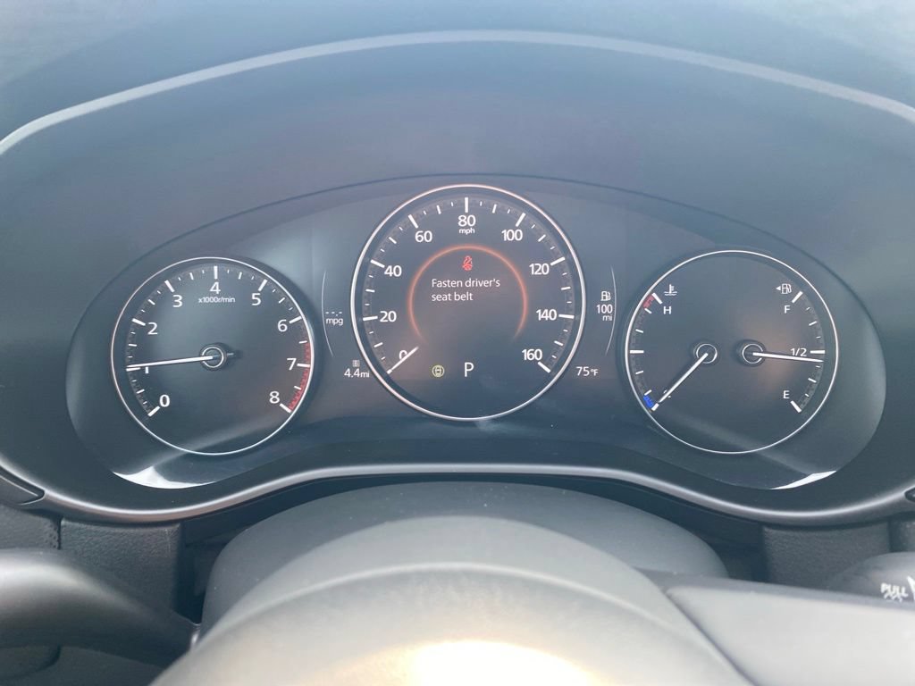 New 2026 MAZDA CX-50 Meridian Edition AWD/4WD image 6