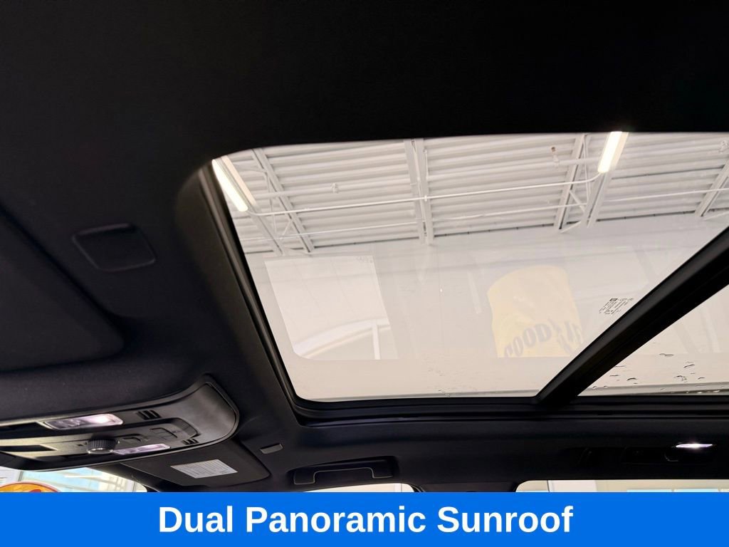 Used 2023 Chevrolet Tahoe RST image 38