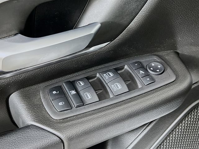 Used 2024 RAM 1500 Big Horn AWD/4WD image 9