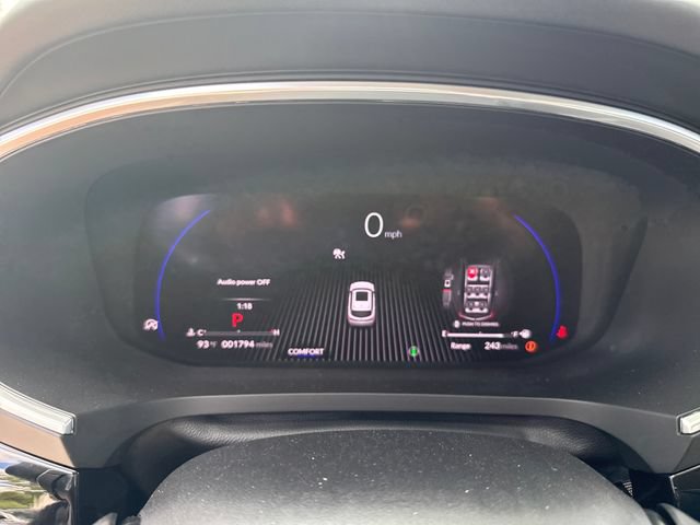 Certified 2026 Acura MDX w/ Technology Package AWD/4WD image 20