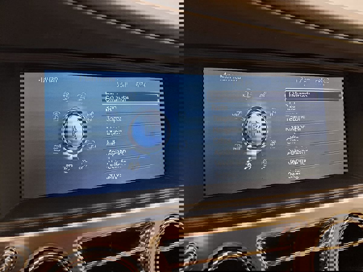 Used 2011 Rolls-Royce Ghost image 26