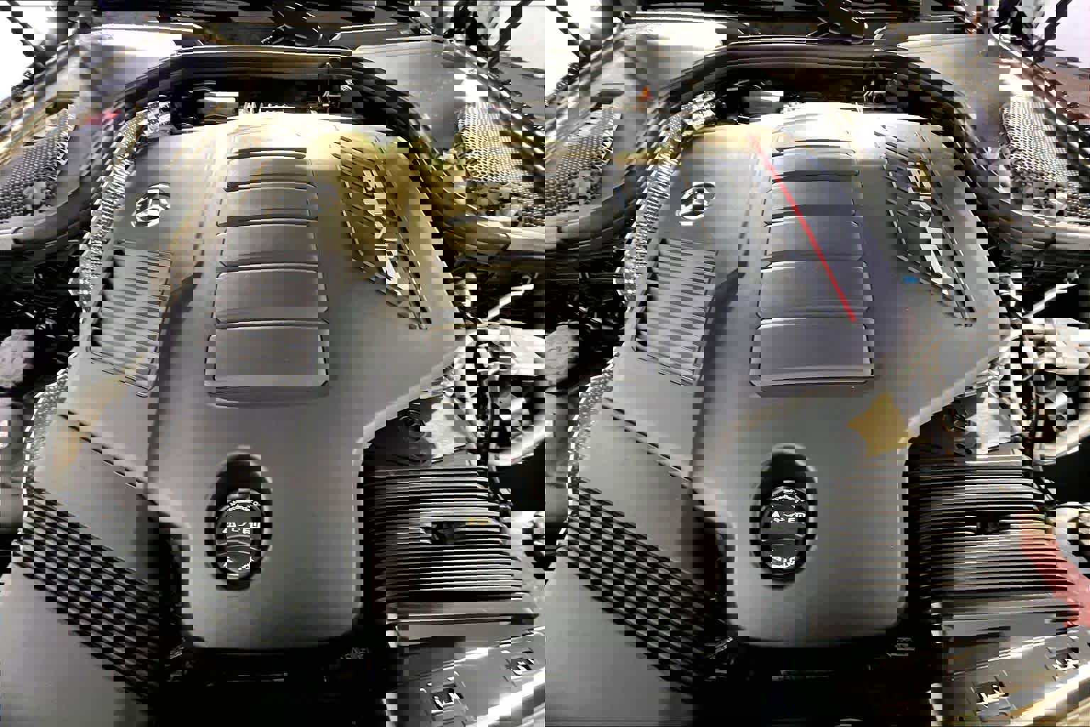 New 2026 Mercedes-Benz AMG GT 53 image 14