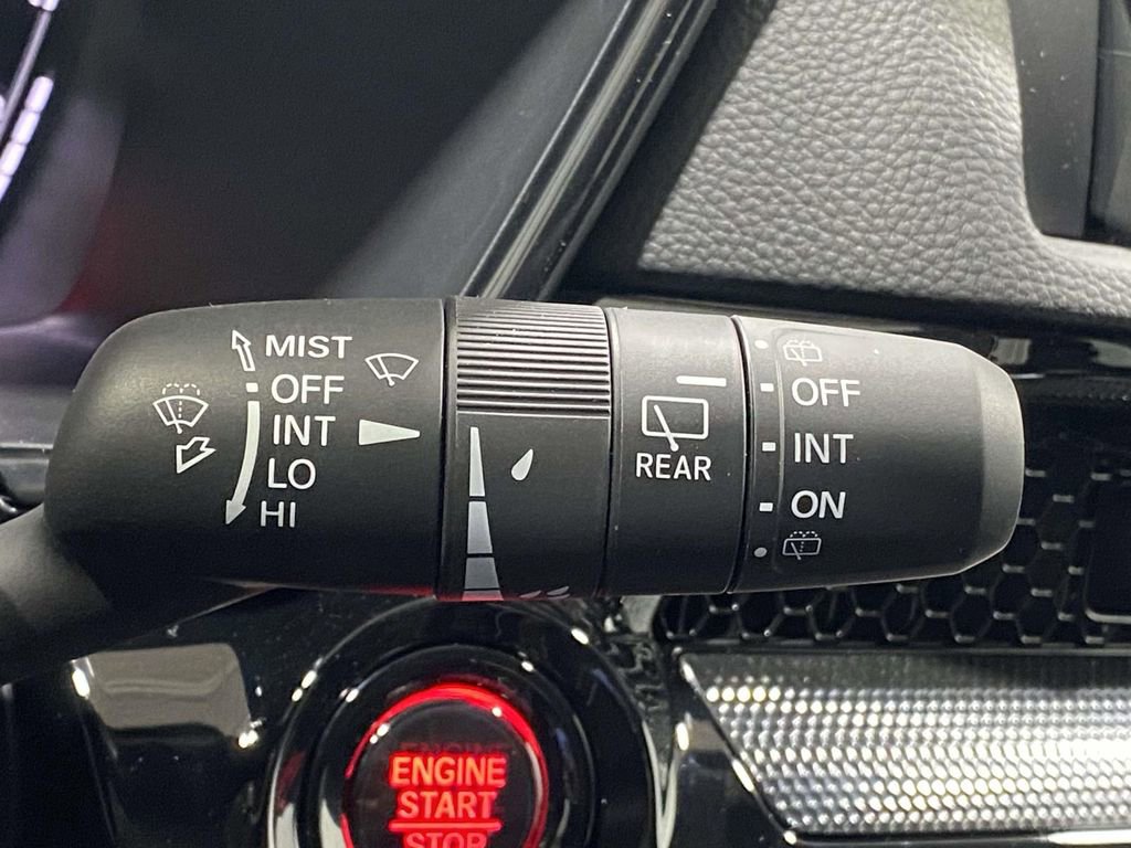 New 2026 Honda CR-V EX-L image 25