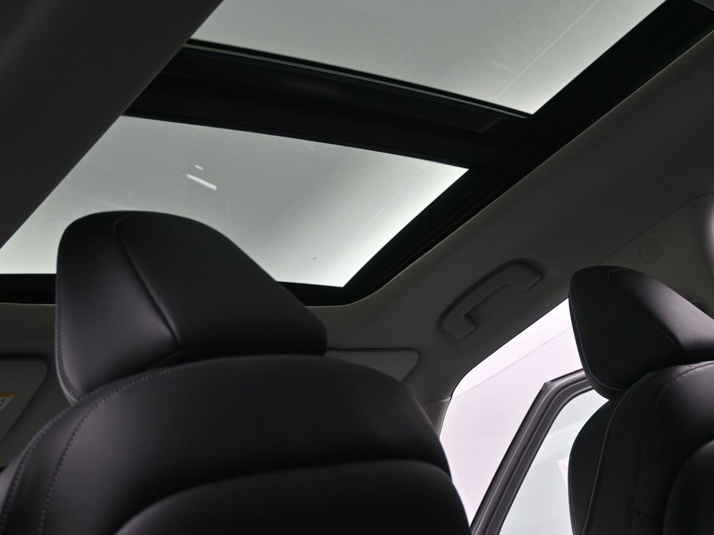 New 2026 INFINITI QX80 Luxe image 26