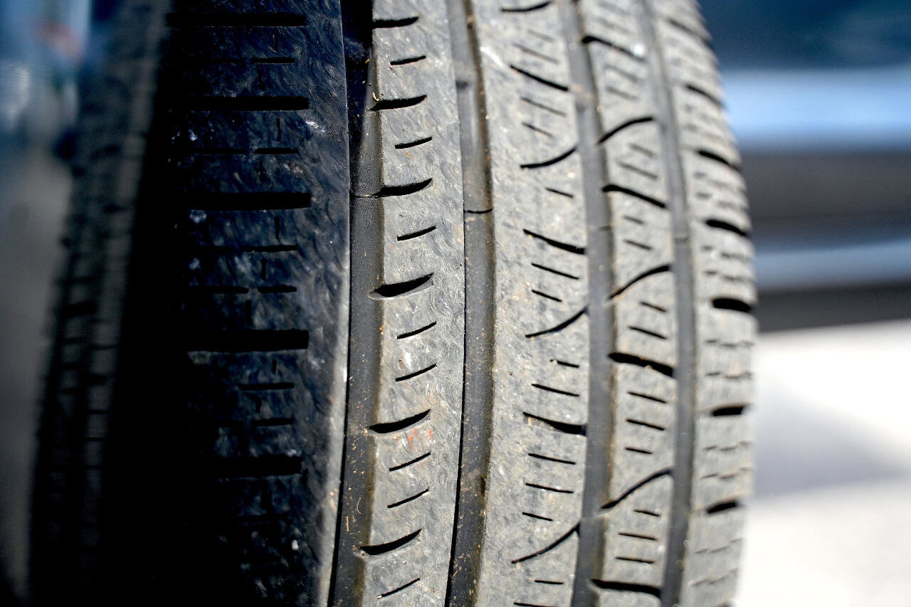 Used 2018 Audi Q3 2.0T Premium Plus image 12