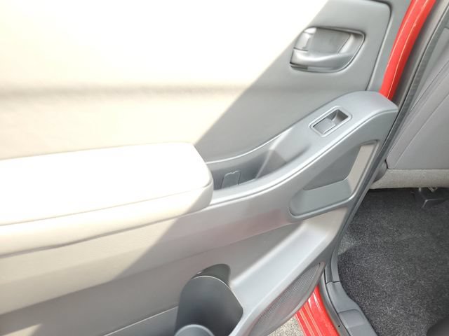 New 2027 Nissan Frontier SV w/ All-Weather Content Package AWD/4WD image 18
