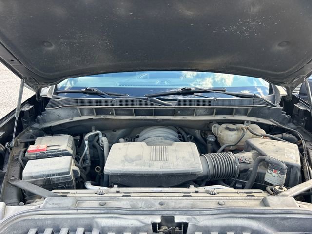 Used 2019 Chevrolet Silverado 1500 LT image 37