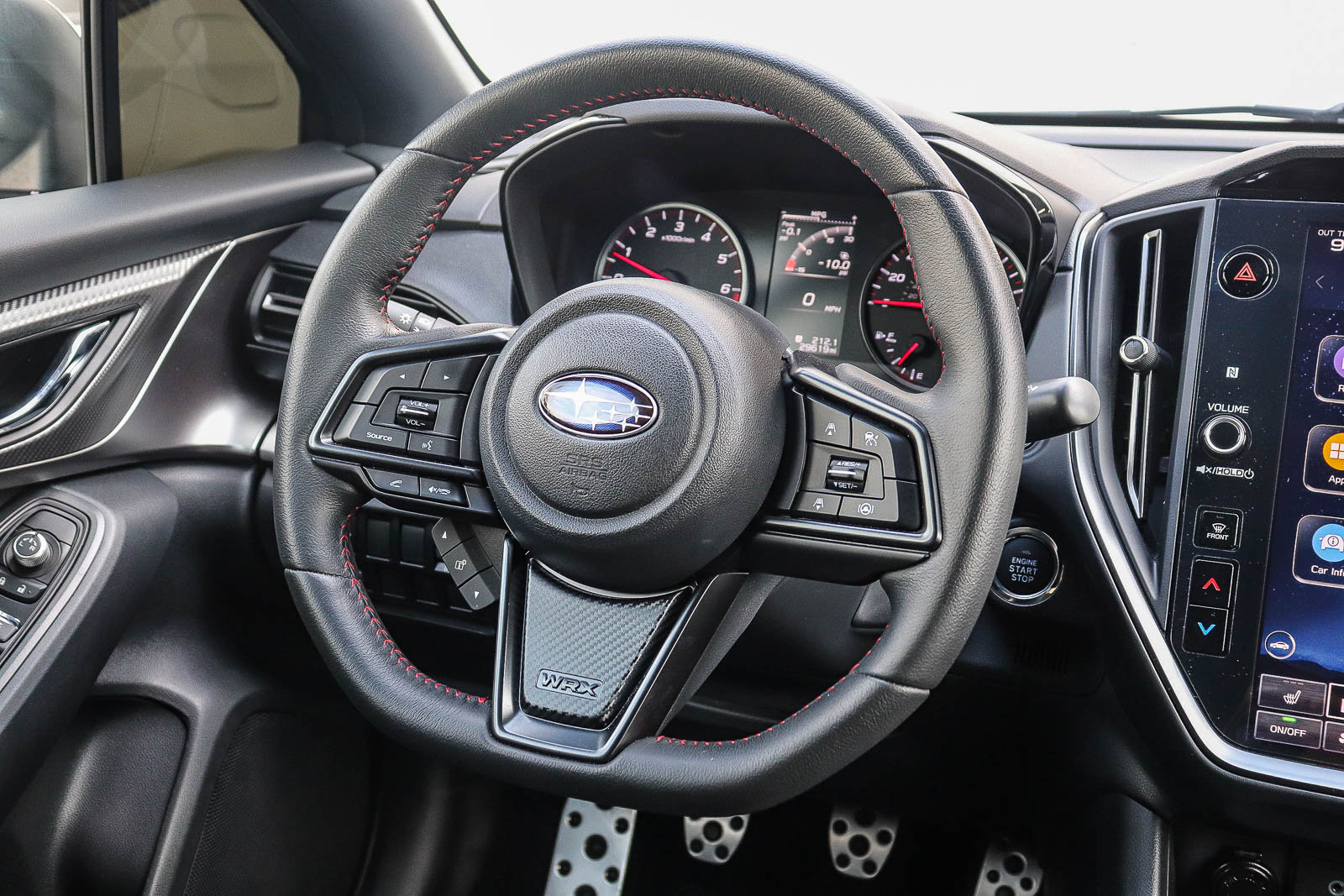 Used 2024 Subaru WRX Premium AWD/4WD image 18