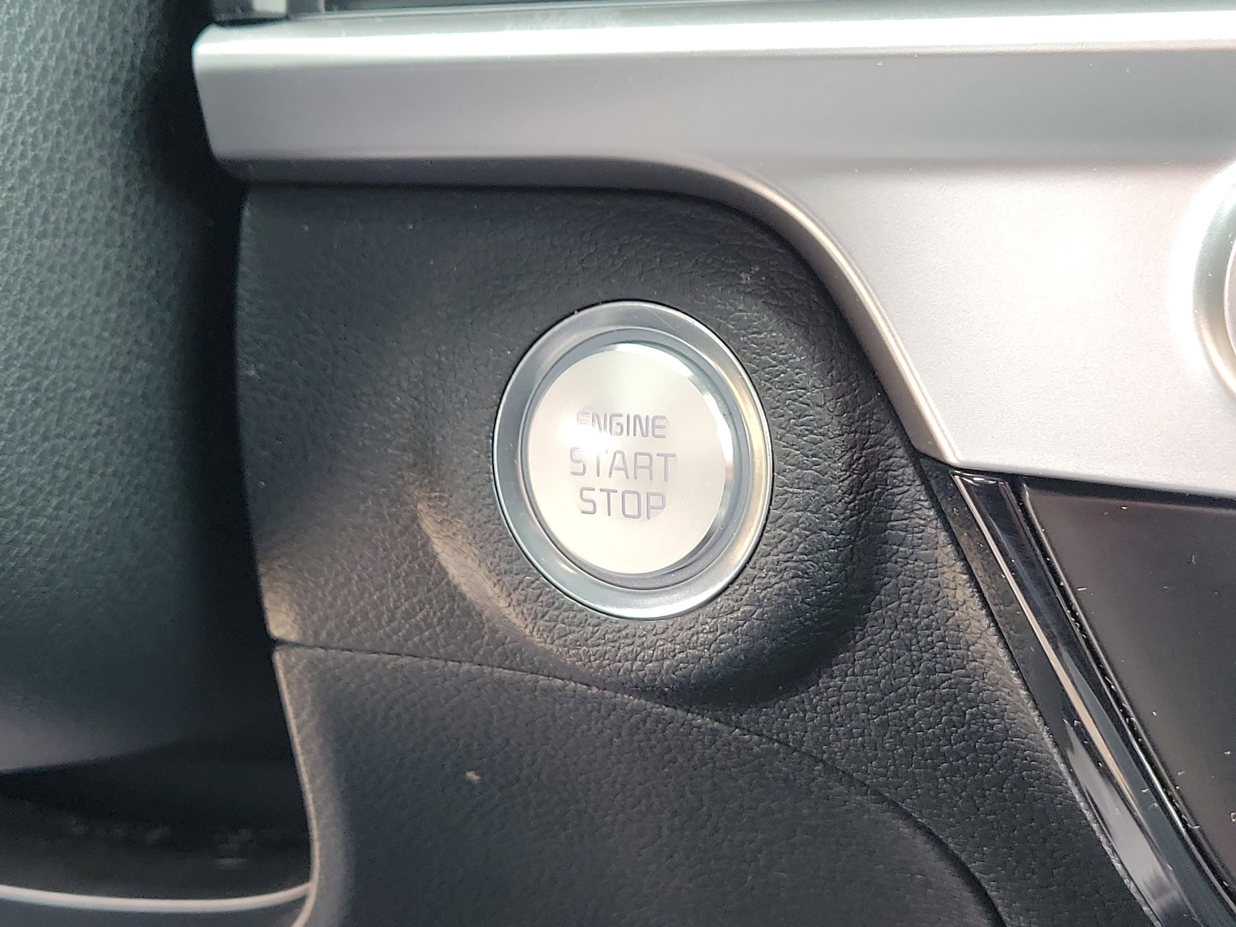 Used 2024 Kia Telluride S w/ S Sunroof Package image 30