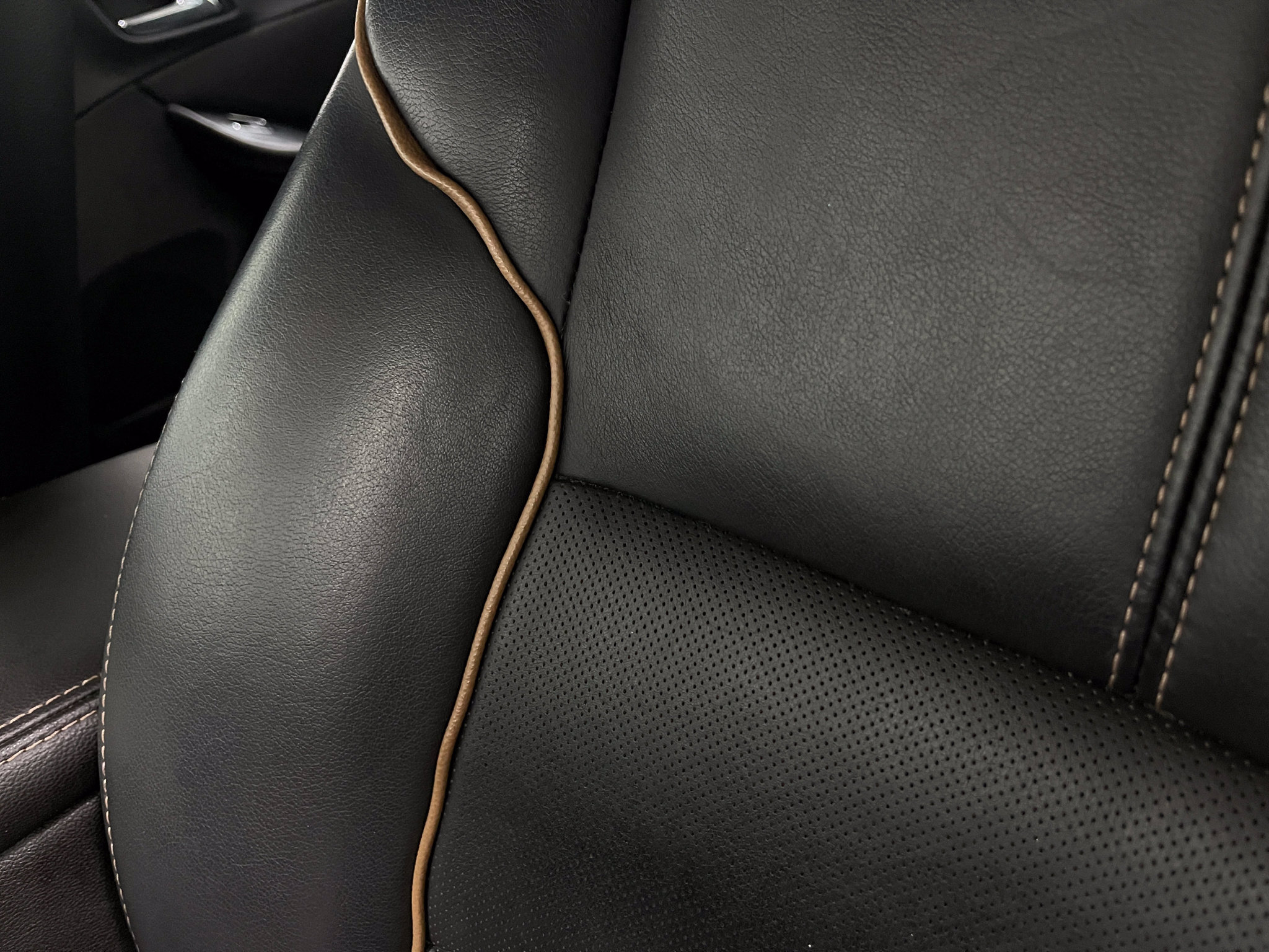 Used 2019 Chevrolet Impala Premier FWD image 17