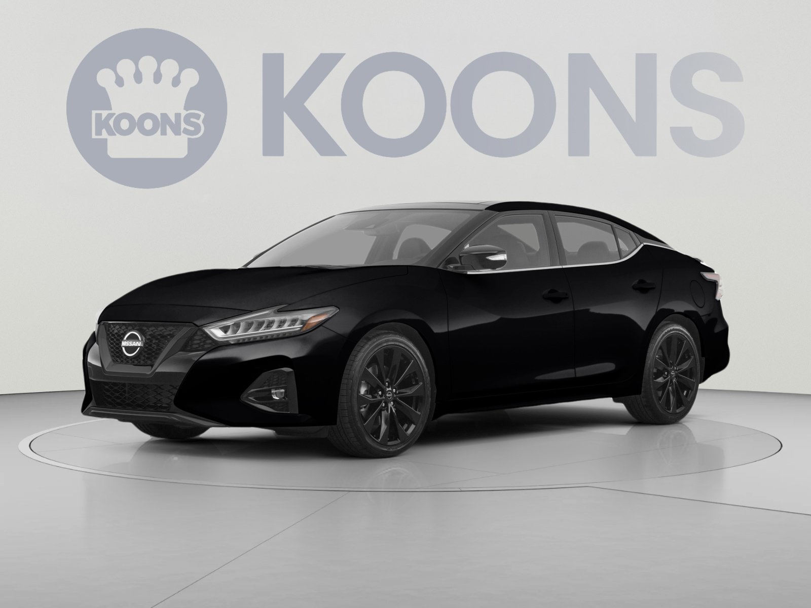 Used 2023 Nissan Maxima SR w/ Sport Mat Group