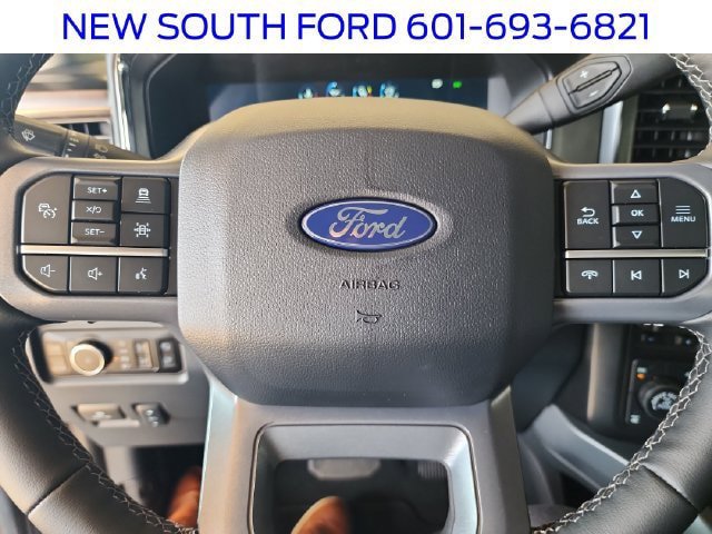 New 2027 Ford F250 Lariat w/ Tremor Off-Road Package AWD/4WD image 17
