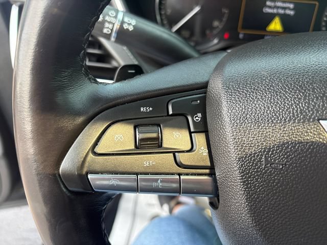 Used 2023 Cadillac CT5 Luxury w/ Sun And Sound Package AWD/4WD image 22