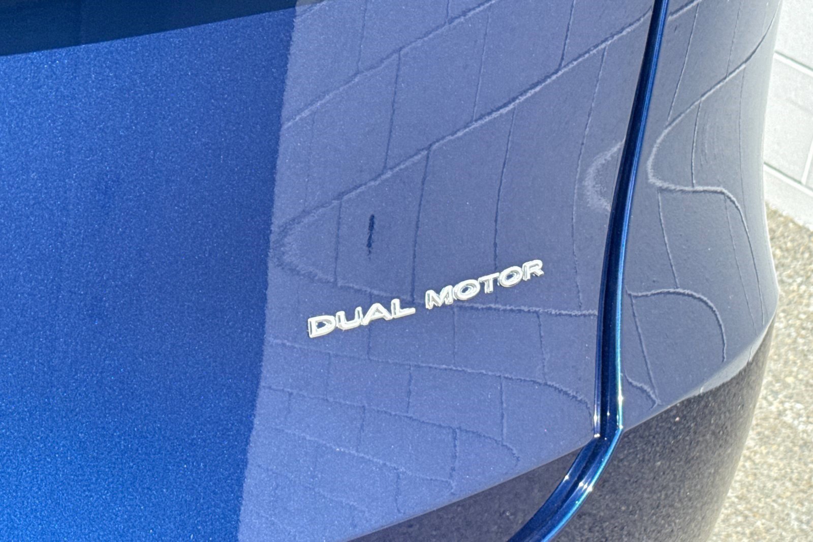 Used 2021 Tesla Model Y Long Range image 19