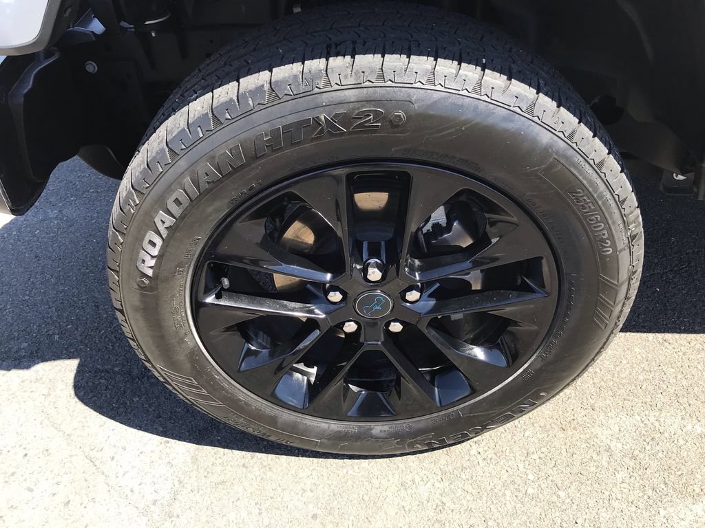 Used 2024 Jeep Wrangler Unlimited Sahara AWD/4WD image 29