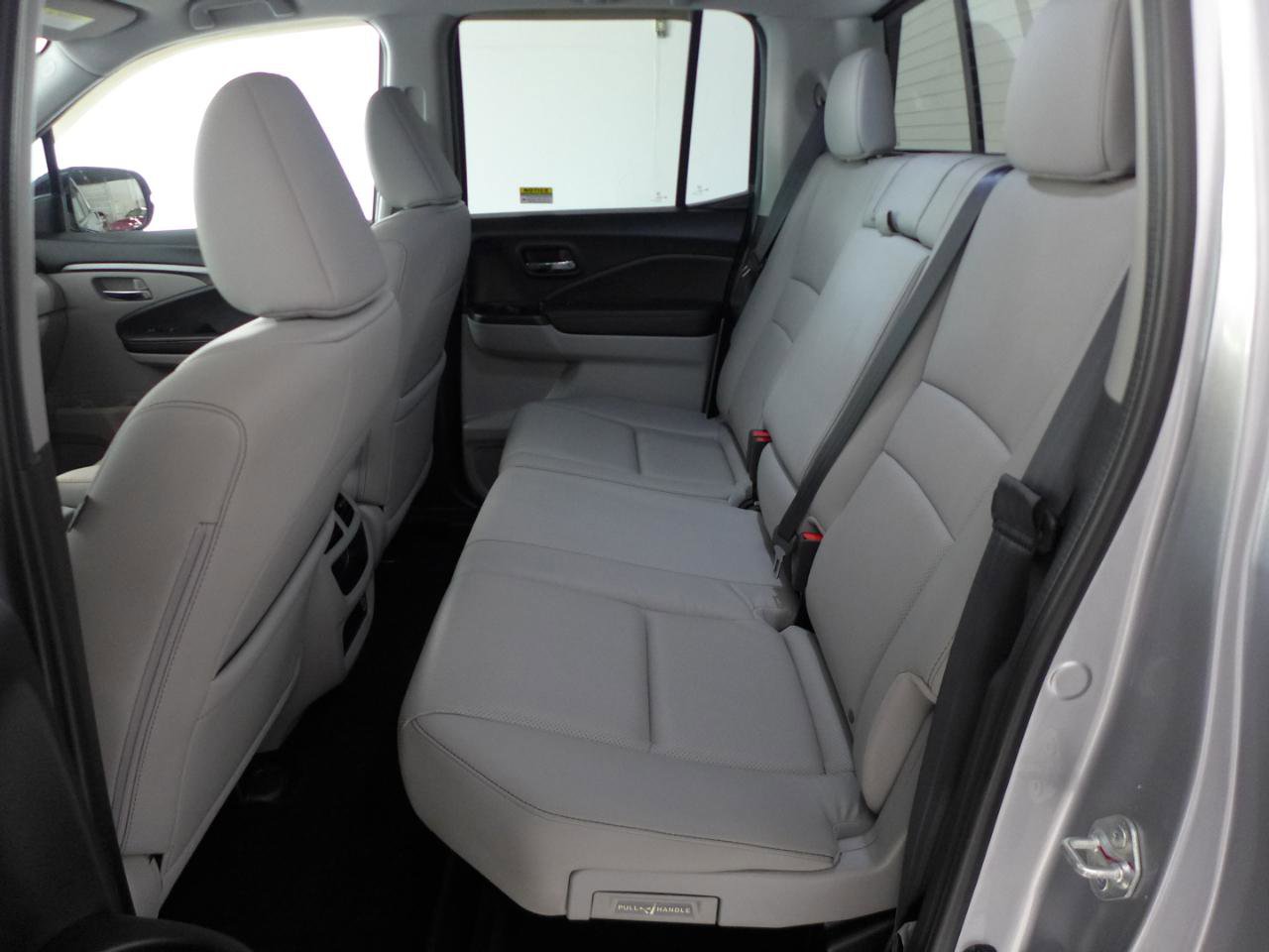 Used 2021 Honda Ridgeline RTL-E image 51