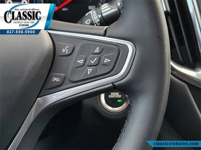 Used 2023 Chevrolet Equinox LT image 28