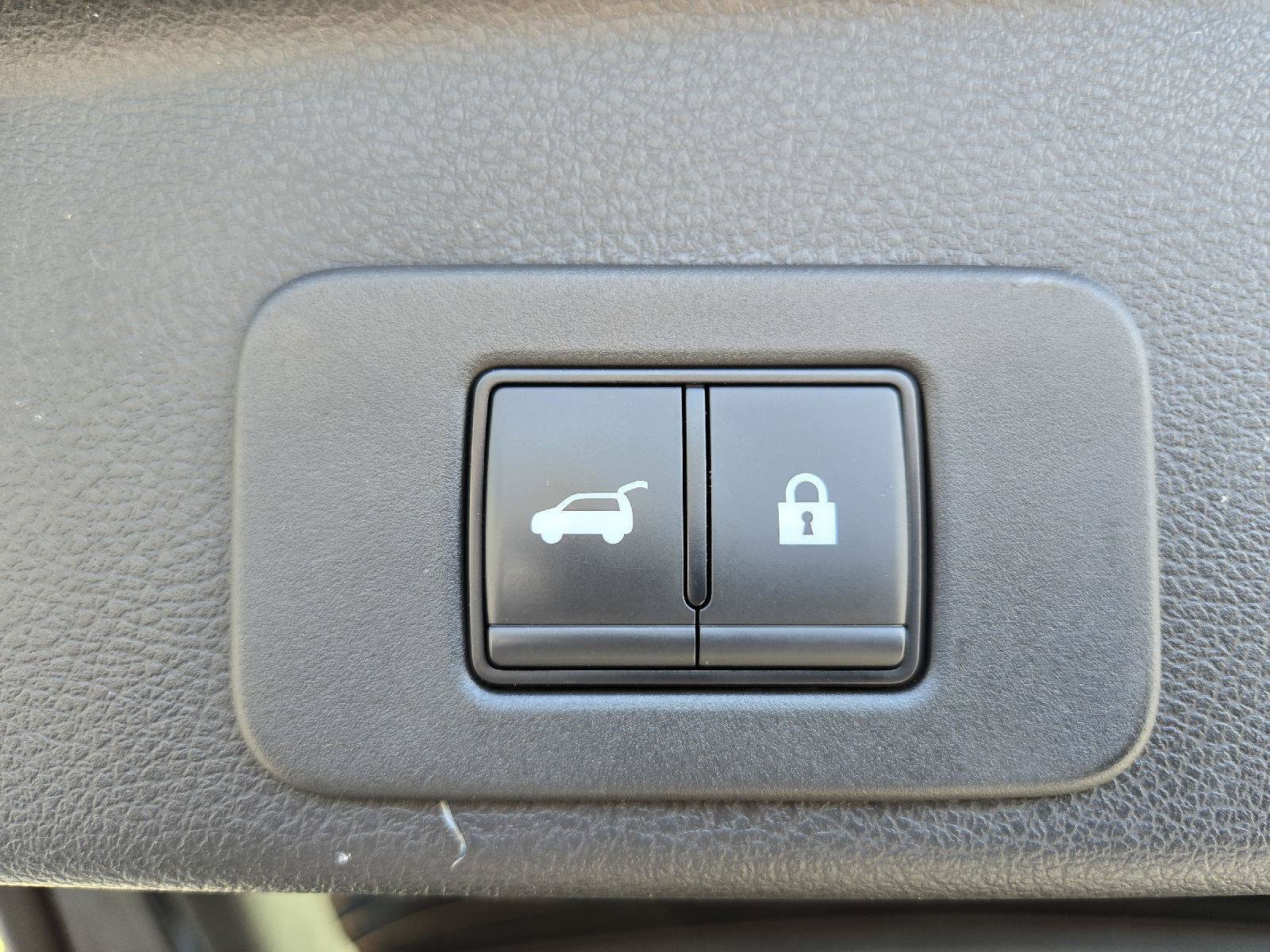 Used 2025 Nissan Murano SL w/ Cargo Package AWD/4WD image 10