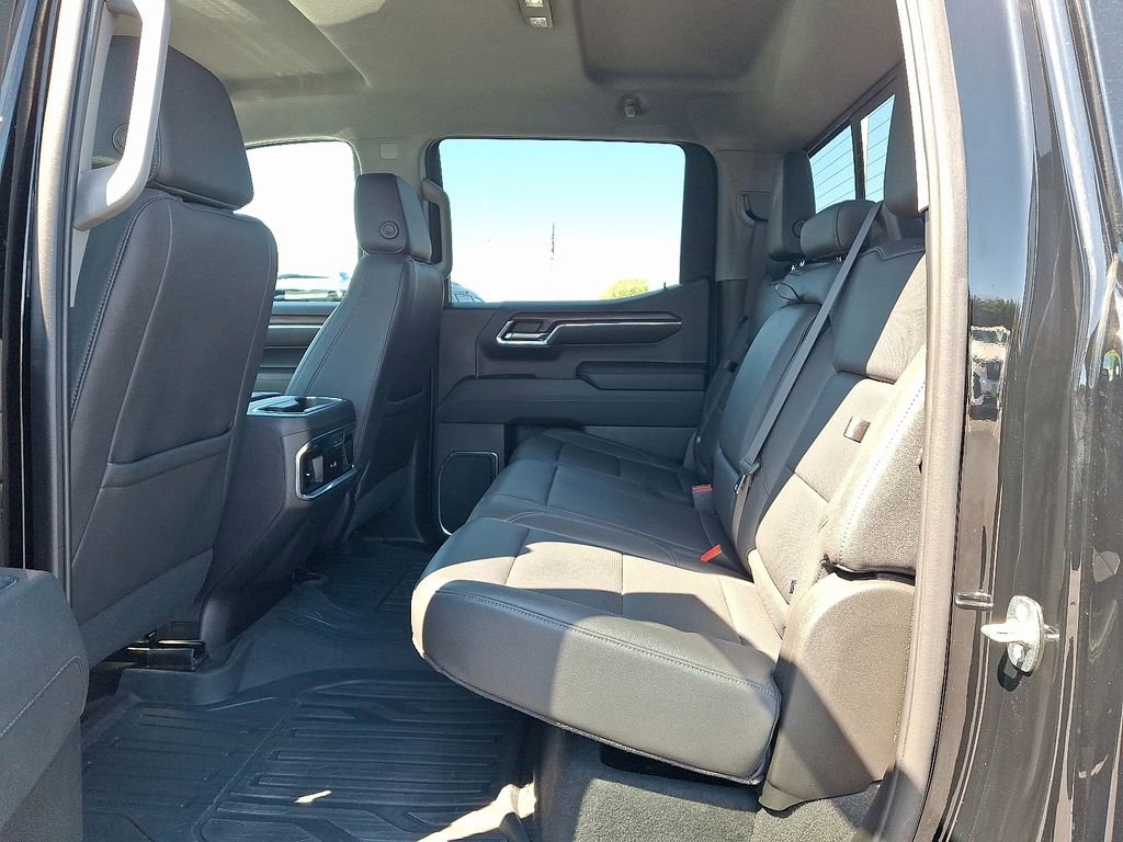 Used 2024 GMC Sierra 1500 SLT w/ SLT Premium Plus Package image 10