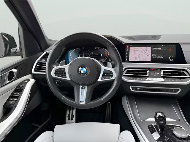 Used 2023 BMW X5 xDrive40i w/ M Sport Package image 19